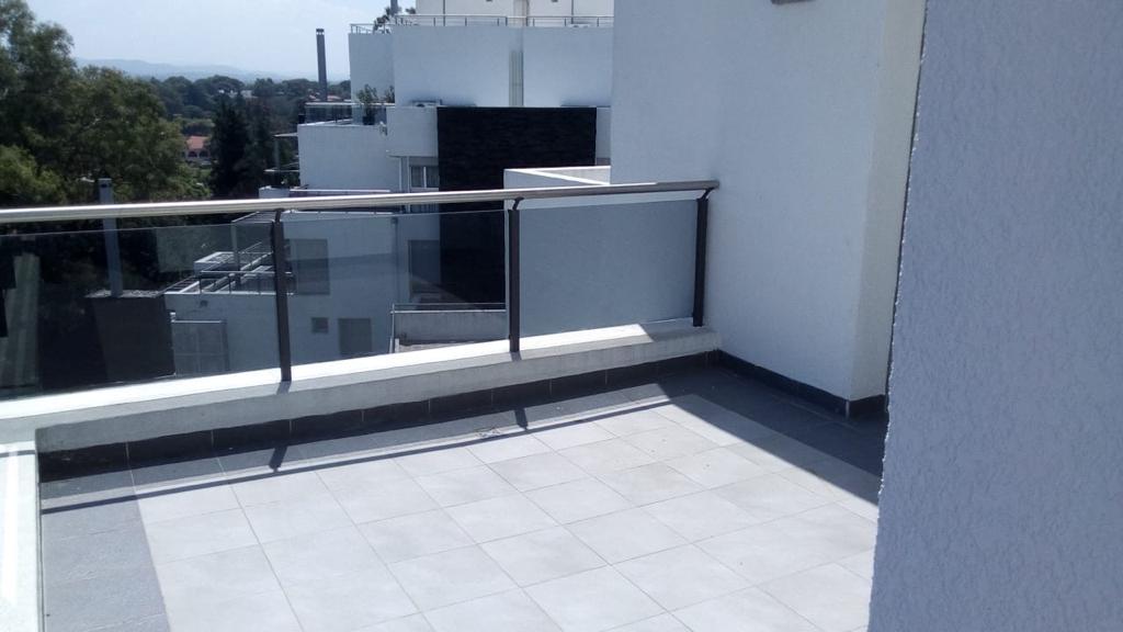 Departamento en alquiler Casonas del Golf