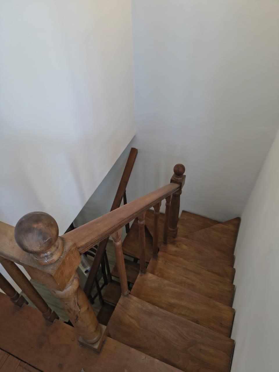 CASA EN ALQUILER DE 3 DORM. EN SAN SALVADOR