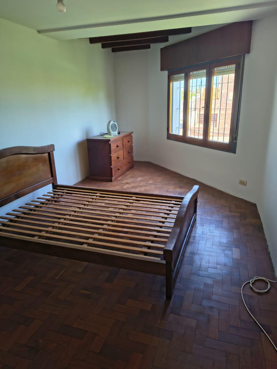 CASA EN ALQUILER DE 3 DORM. EN SAN SALVADOR