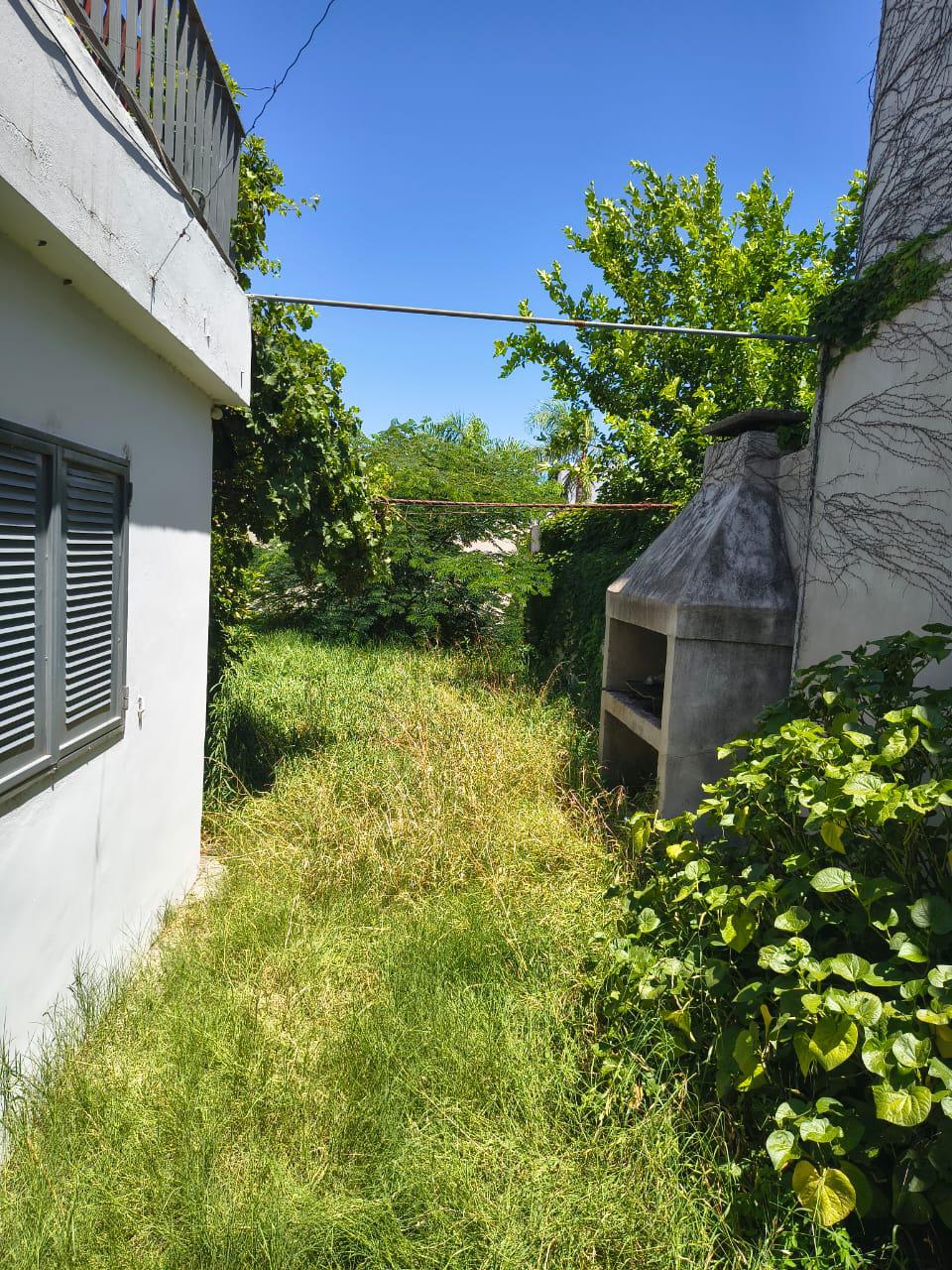 CASA EN ALQUILER DE 3 DORM. EN SAN SALVADOR