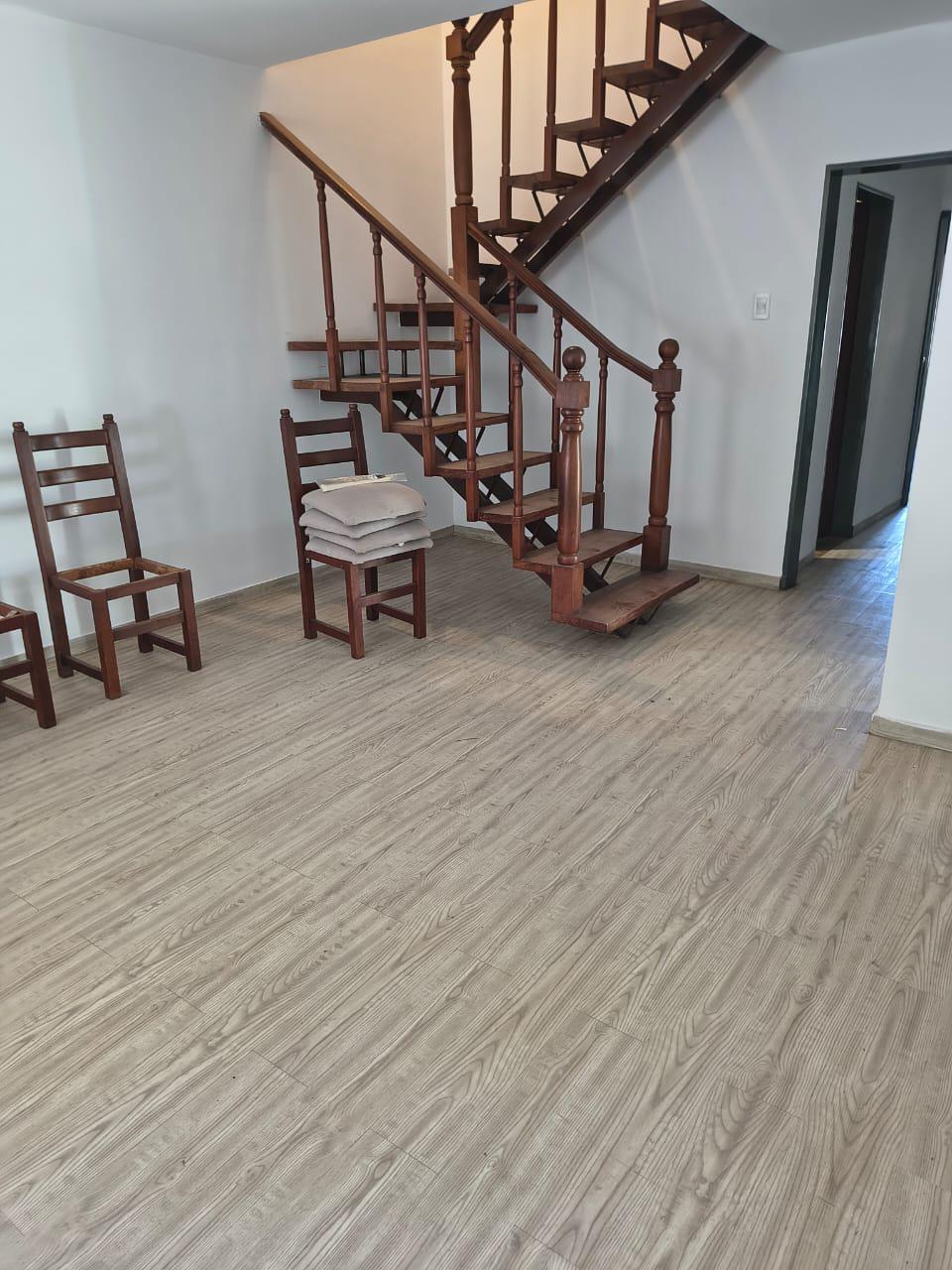 CASA EN ALQUILER DE 3 DORM. EN SAN SALVADOR