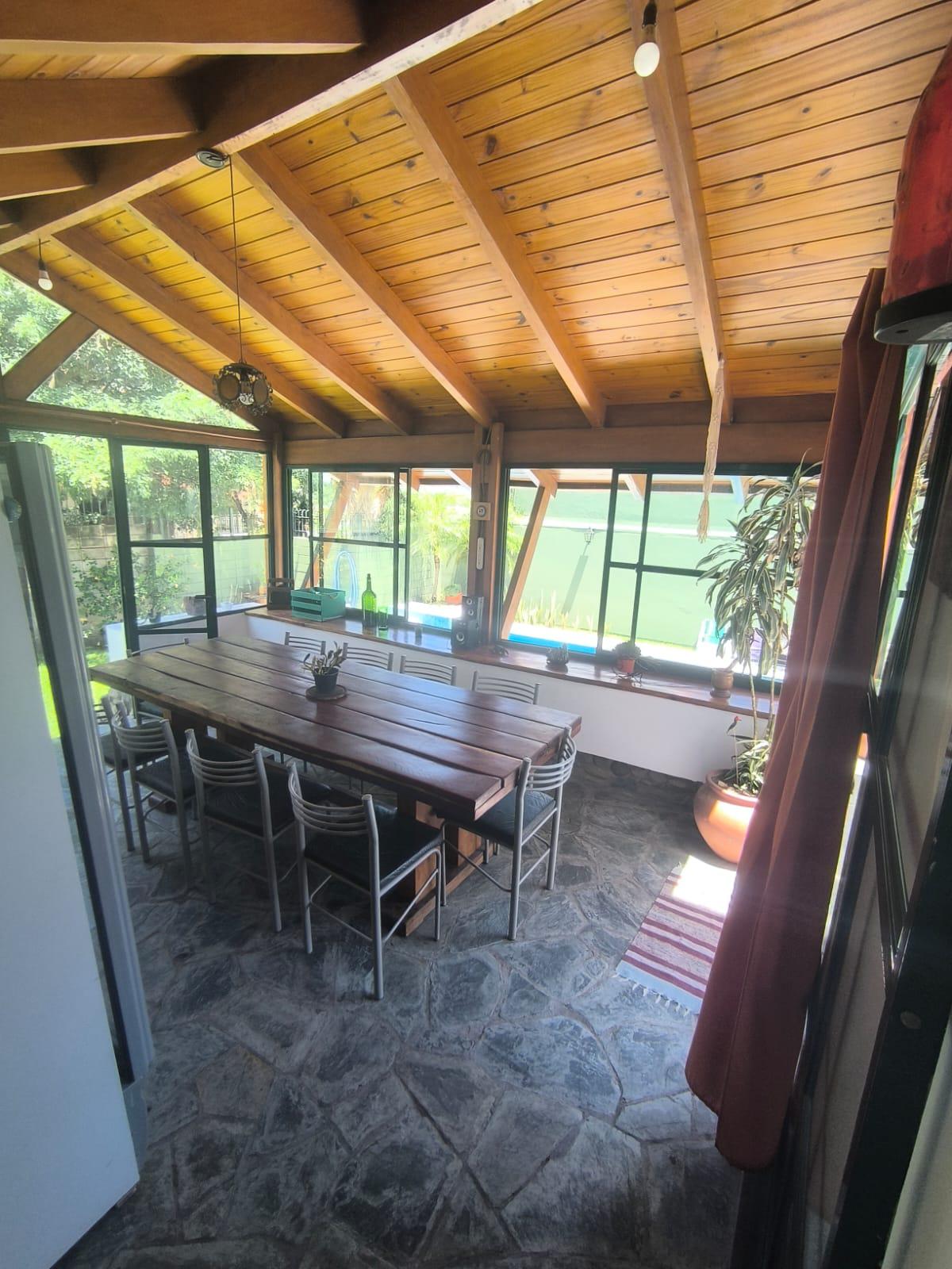 CASA EN VENTA VILLA CABRERA