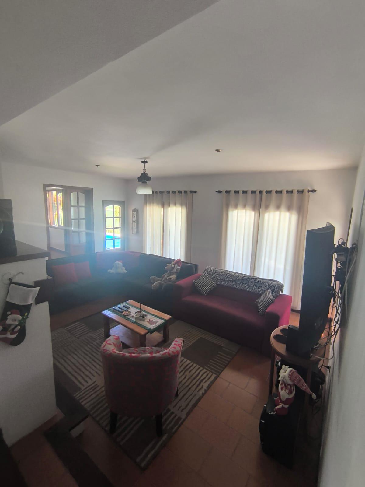 CASA EN VENTA VILLA CABRERA