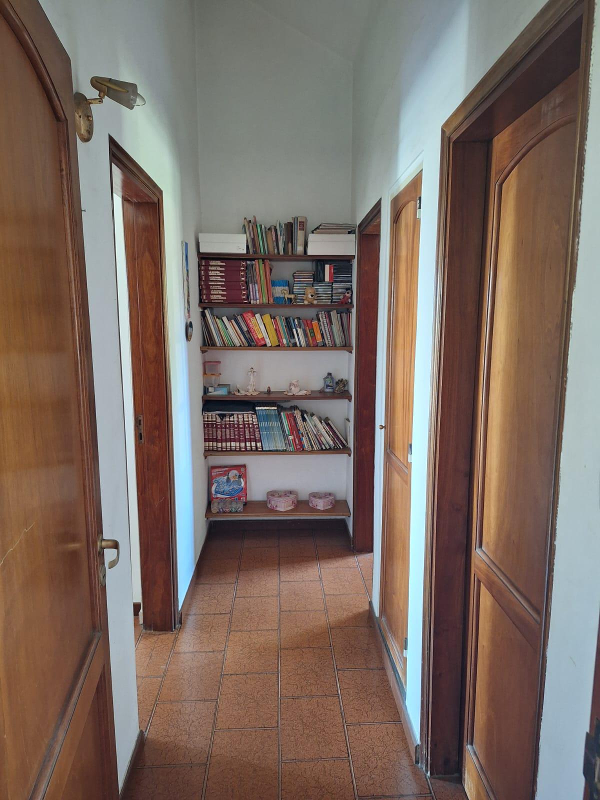 CASA EN VENTA VILLA CABRERA