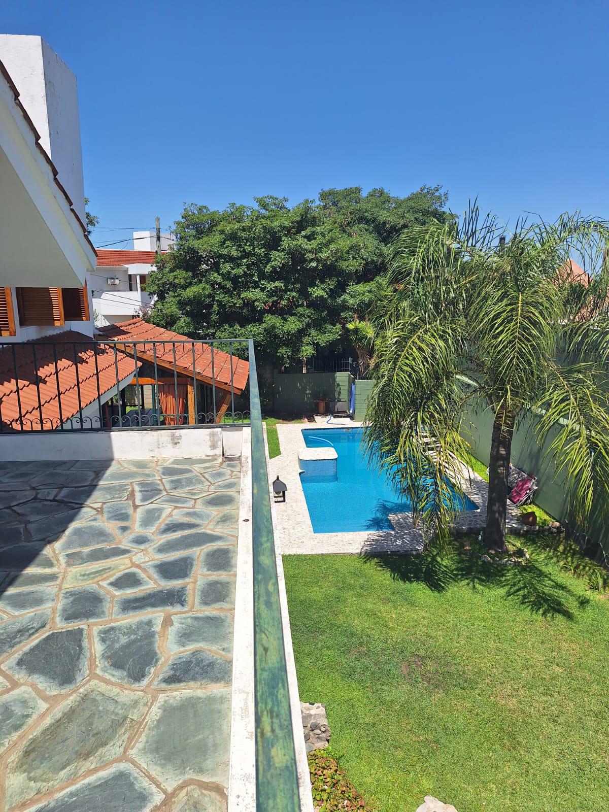 CASA EN VENTA VILLA CABRERA