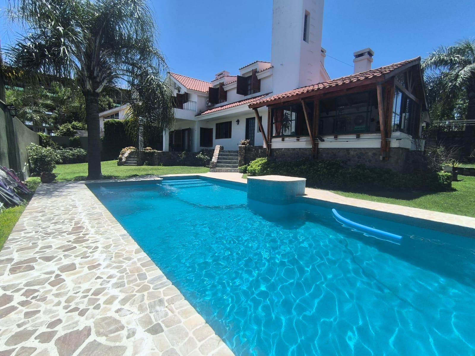 CASA EN VENTA VILLA CABRERA