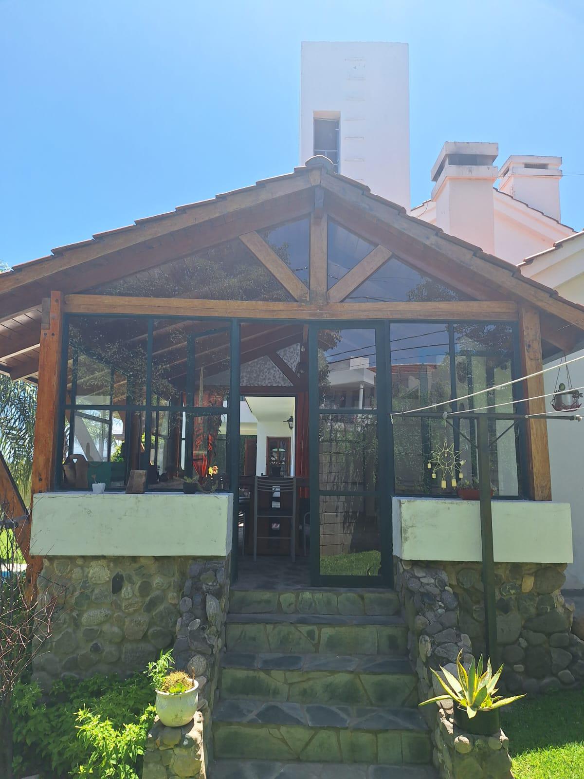 CASA EN VENTA VILLA CABRERA