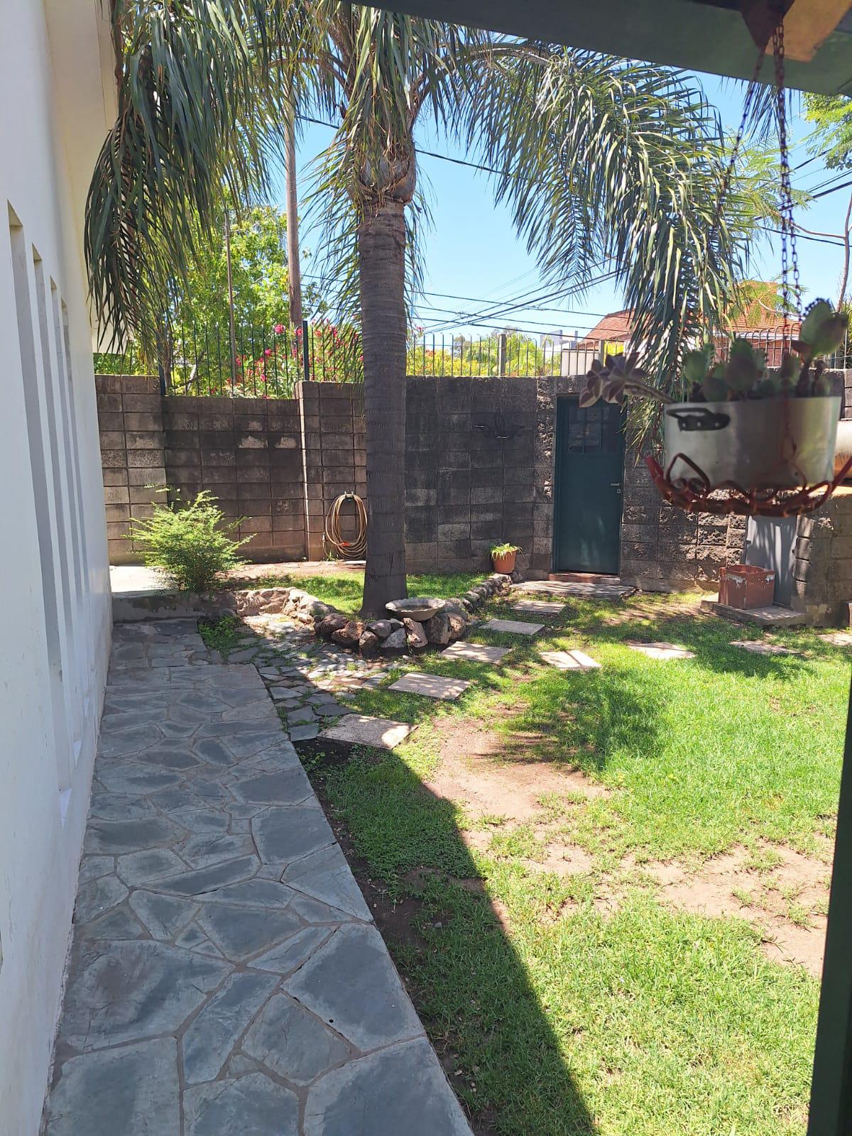 CASA EN VENTA VILLA CABRERA