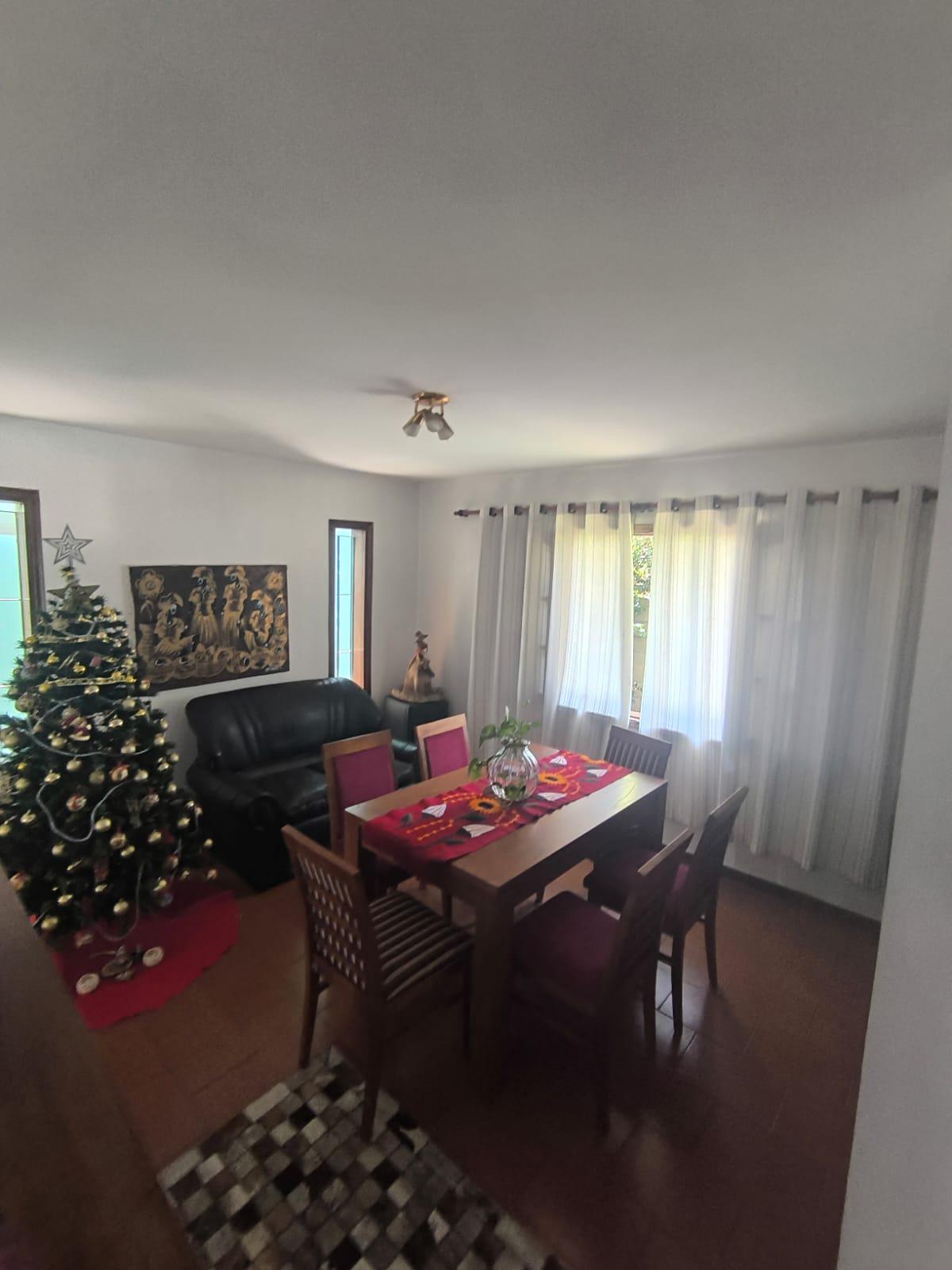 CASA EN VENTA VILLA CABRERA