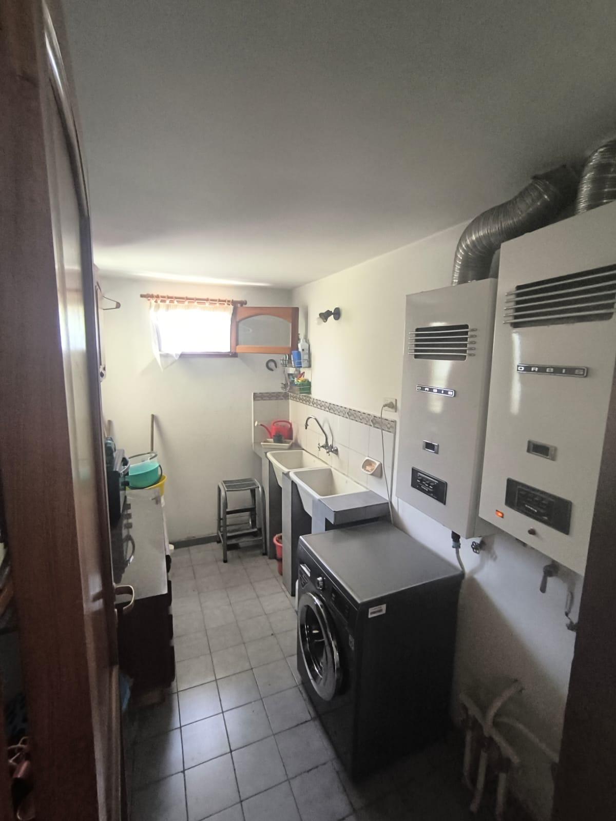 CASA EN VENTA VILLA CABRERA