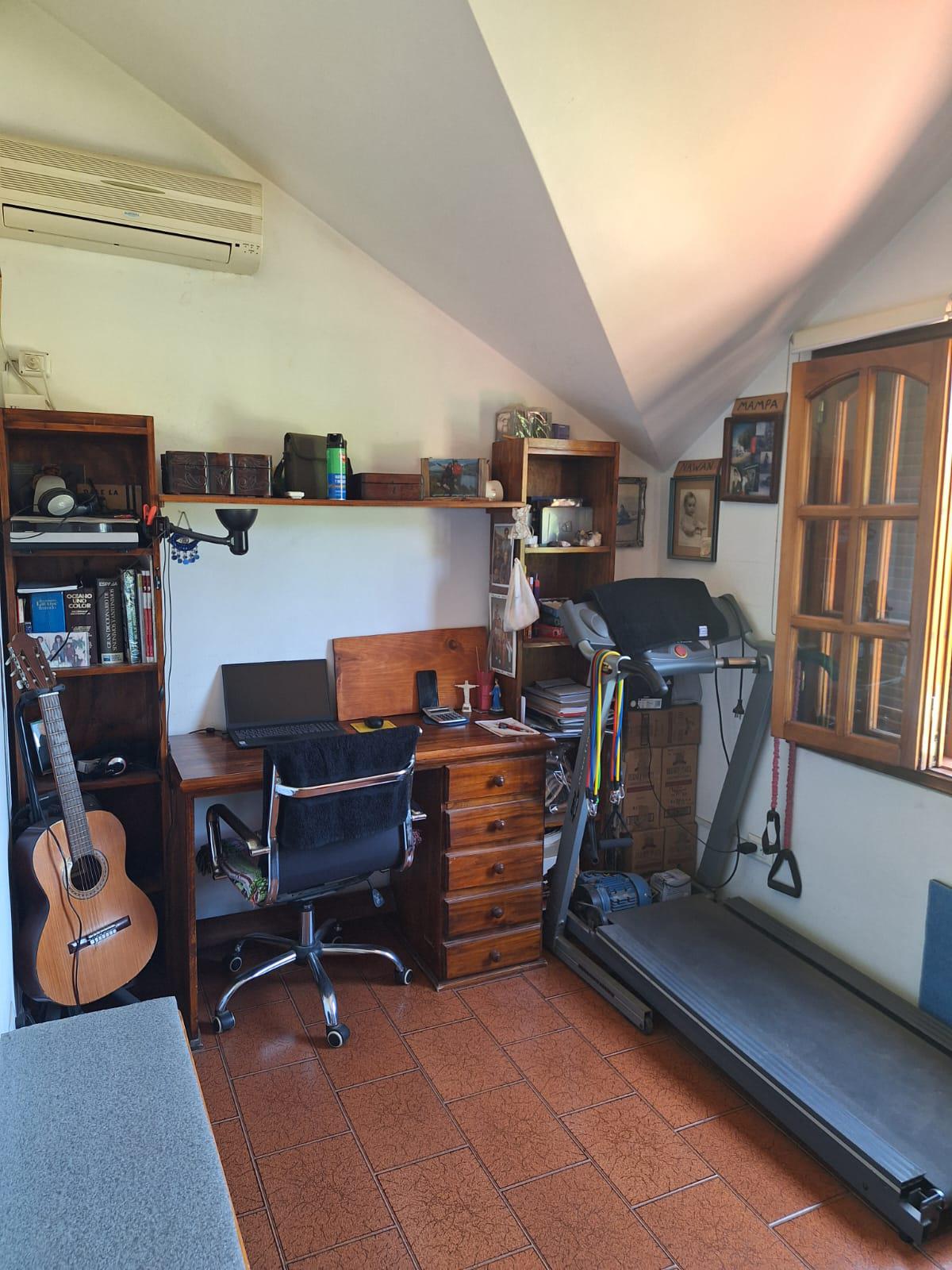 CASA EN VENTA VILLA CABRERA