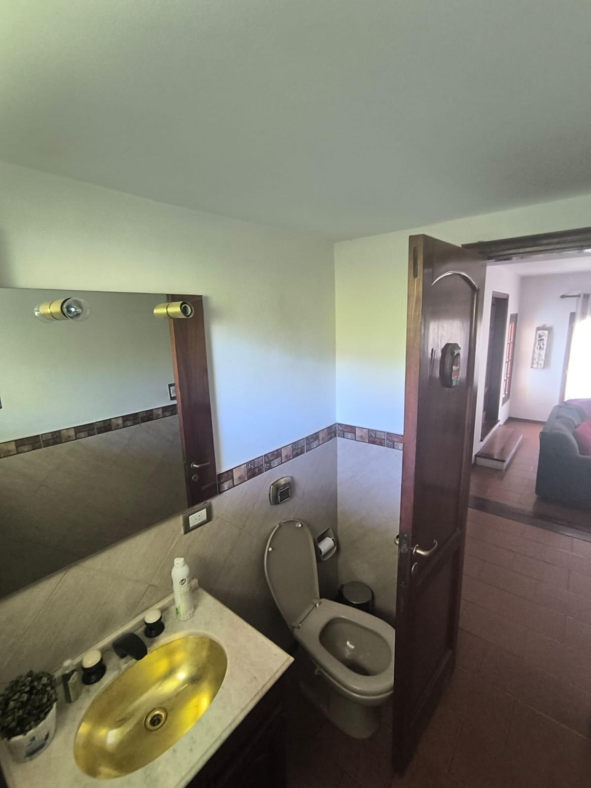 CASA EN VENTA VILLA CABRERA