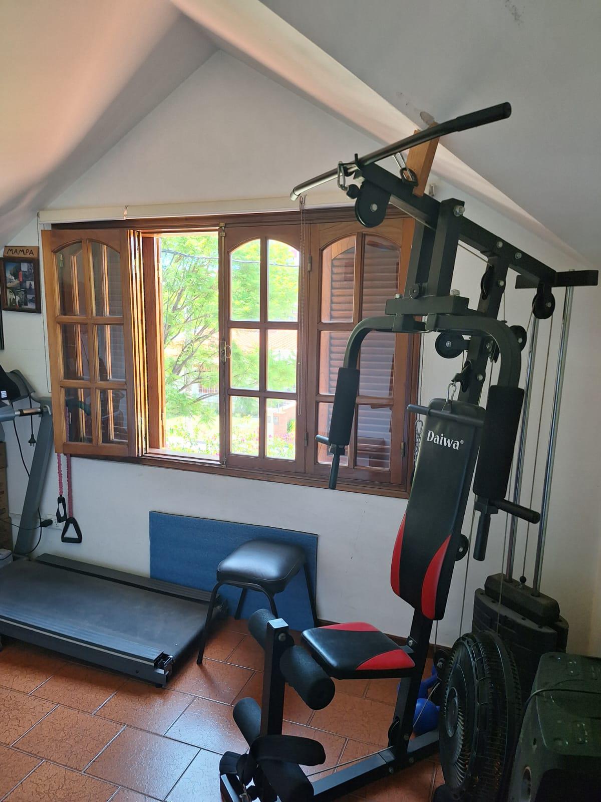 CASA EN VENTA VILLA CABRERA