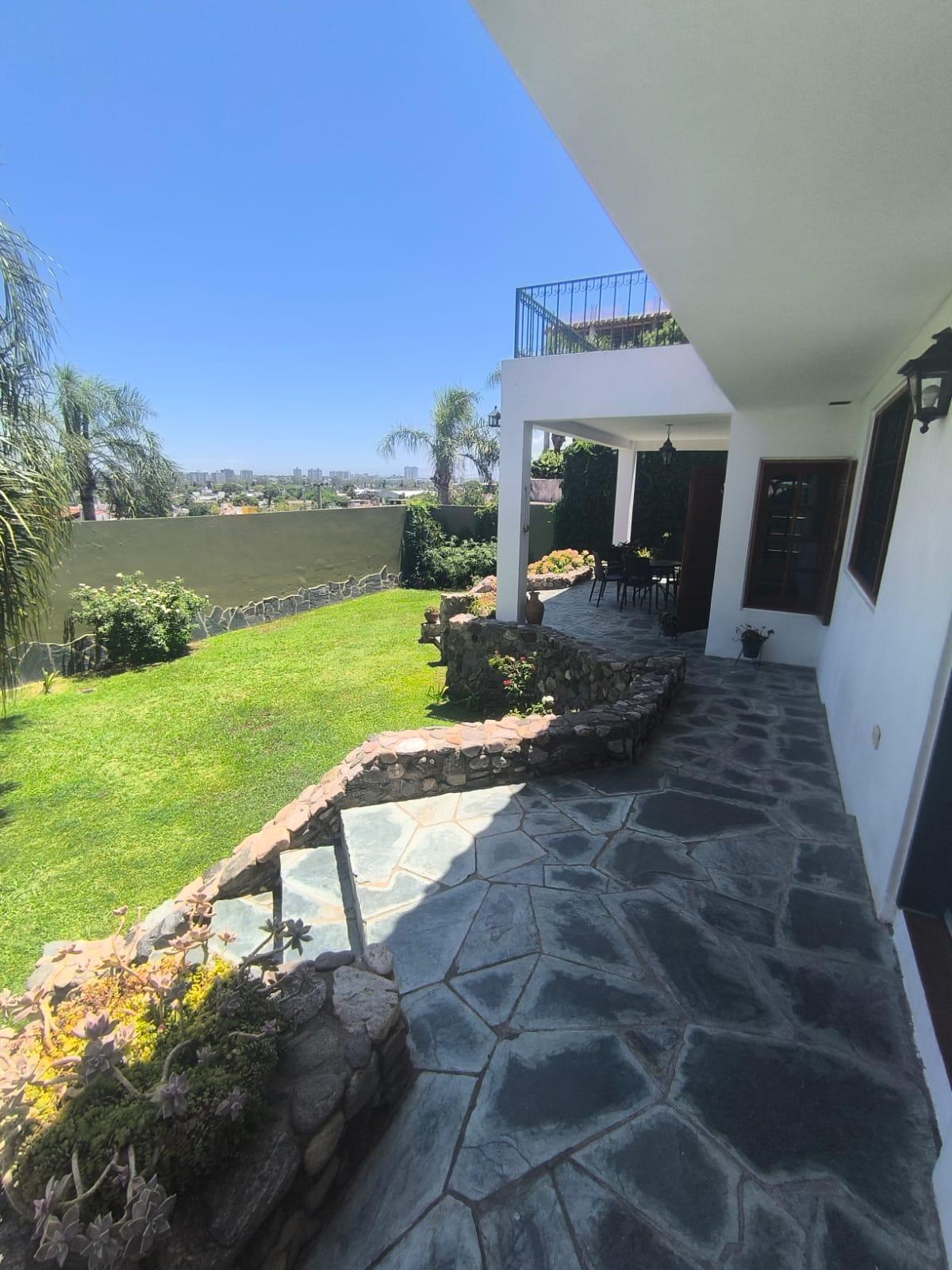 CASA EN VENTA VILLA CABRERA