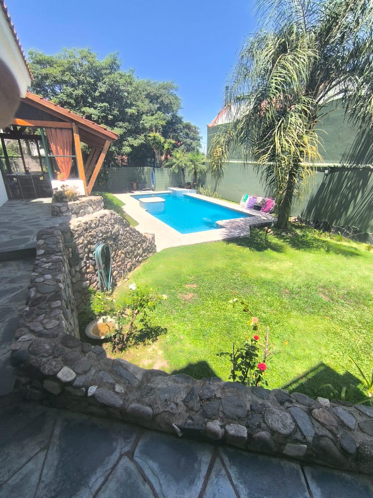 CASA EN VENTA VILLA CABRERA