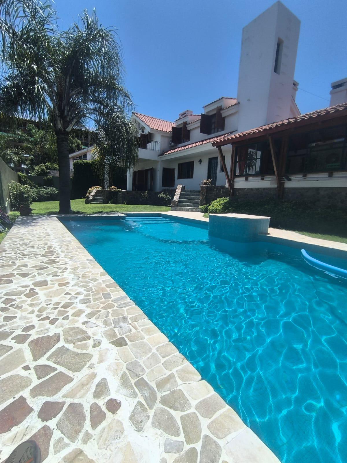 CASA EN VENTA VILLA CABRERA