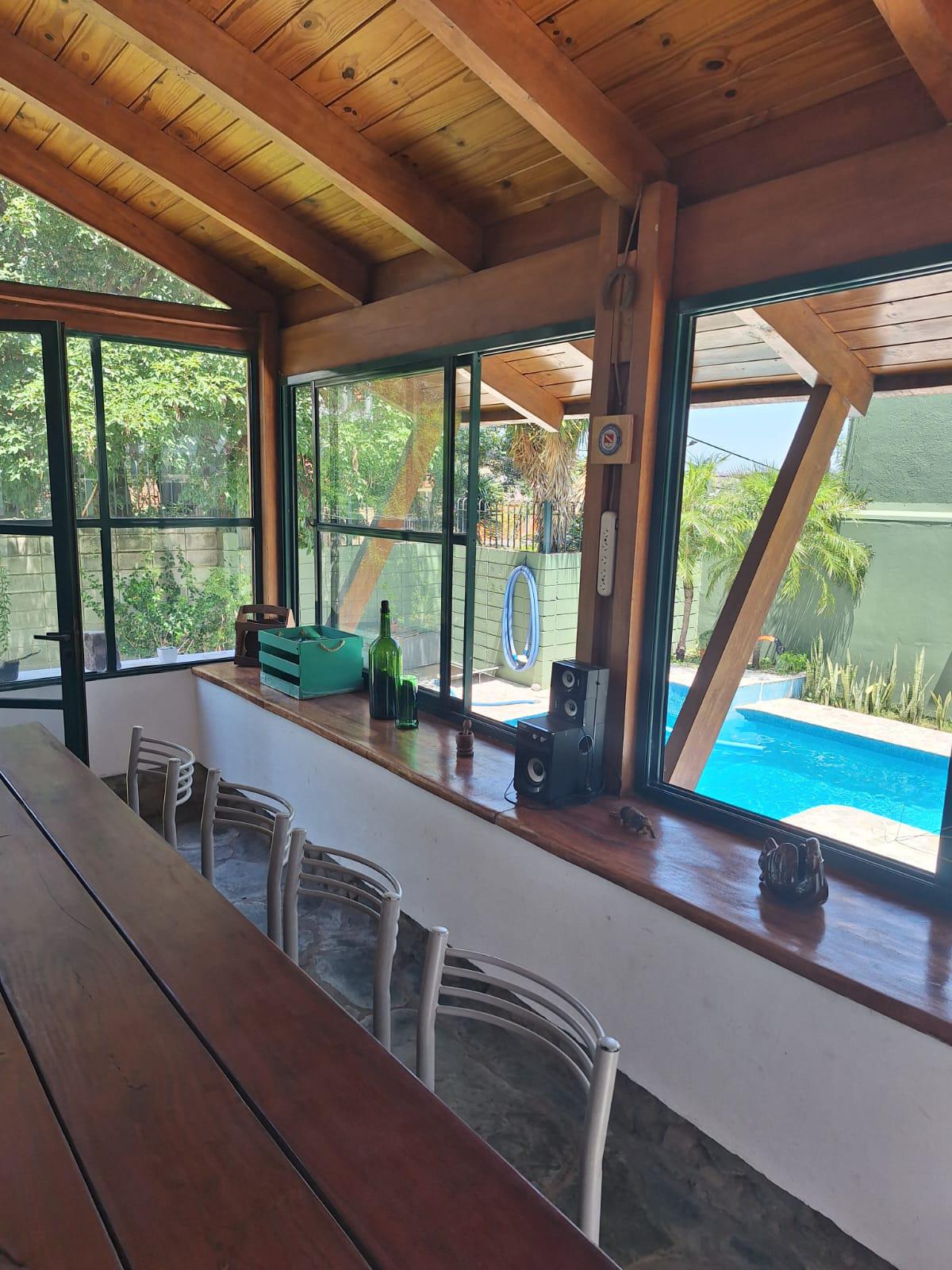 CASA EN VENTA VILLA CABRERA