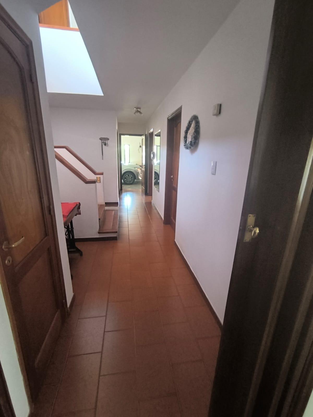 CASA EN VENTA VILLA CABRERA