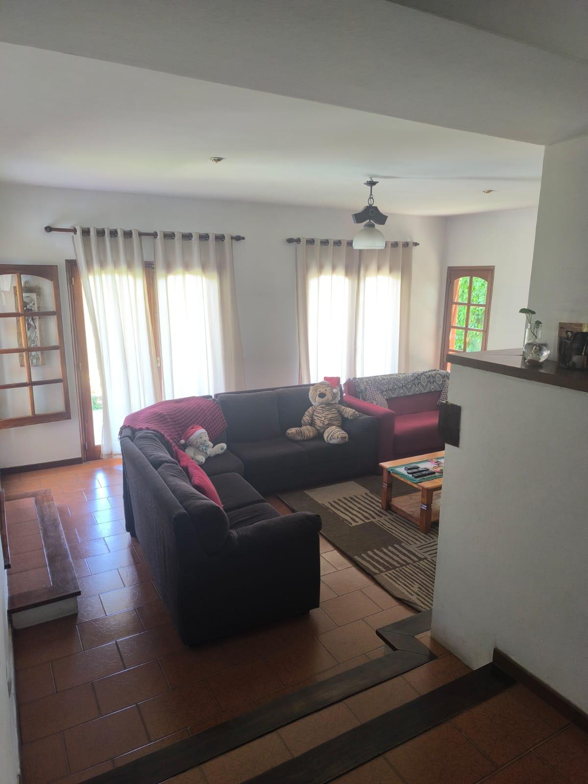 CASA EN VENTA VILLA CABRERA