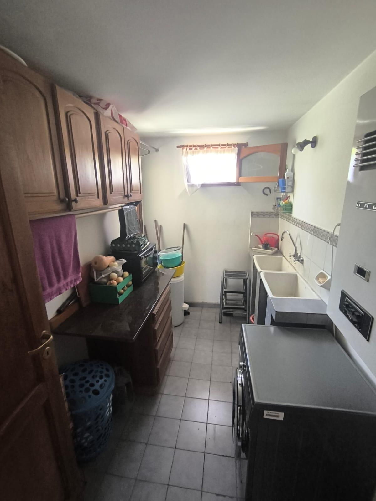 CASA EN VENTA VILLA CABRERA