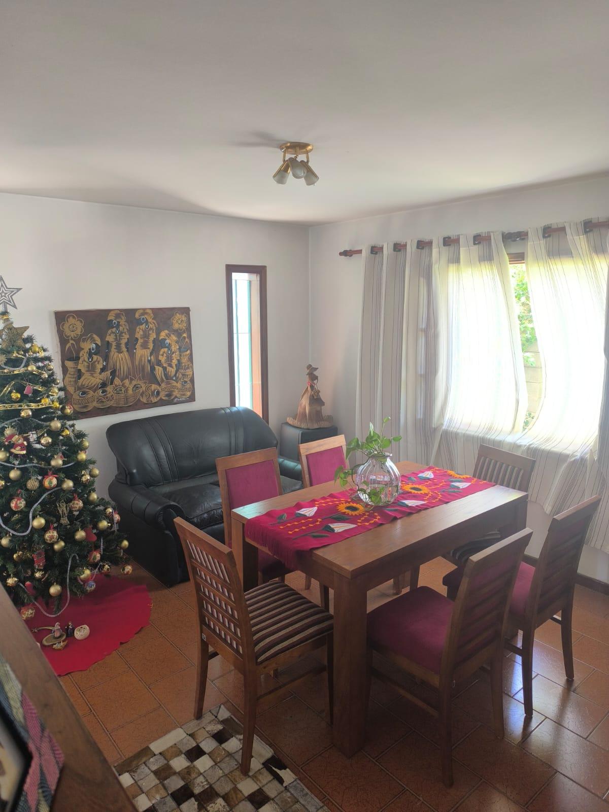 CASA EN VENTA VILLA CABRERA