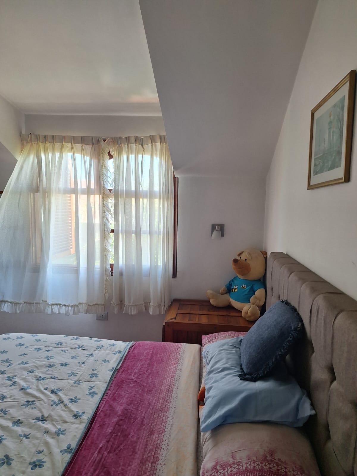 CASA EN VENTA VILLA CABRERA