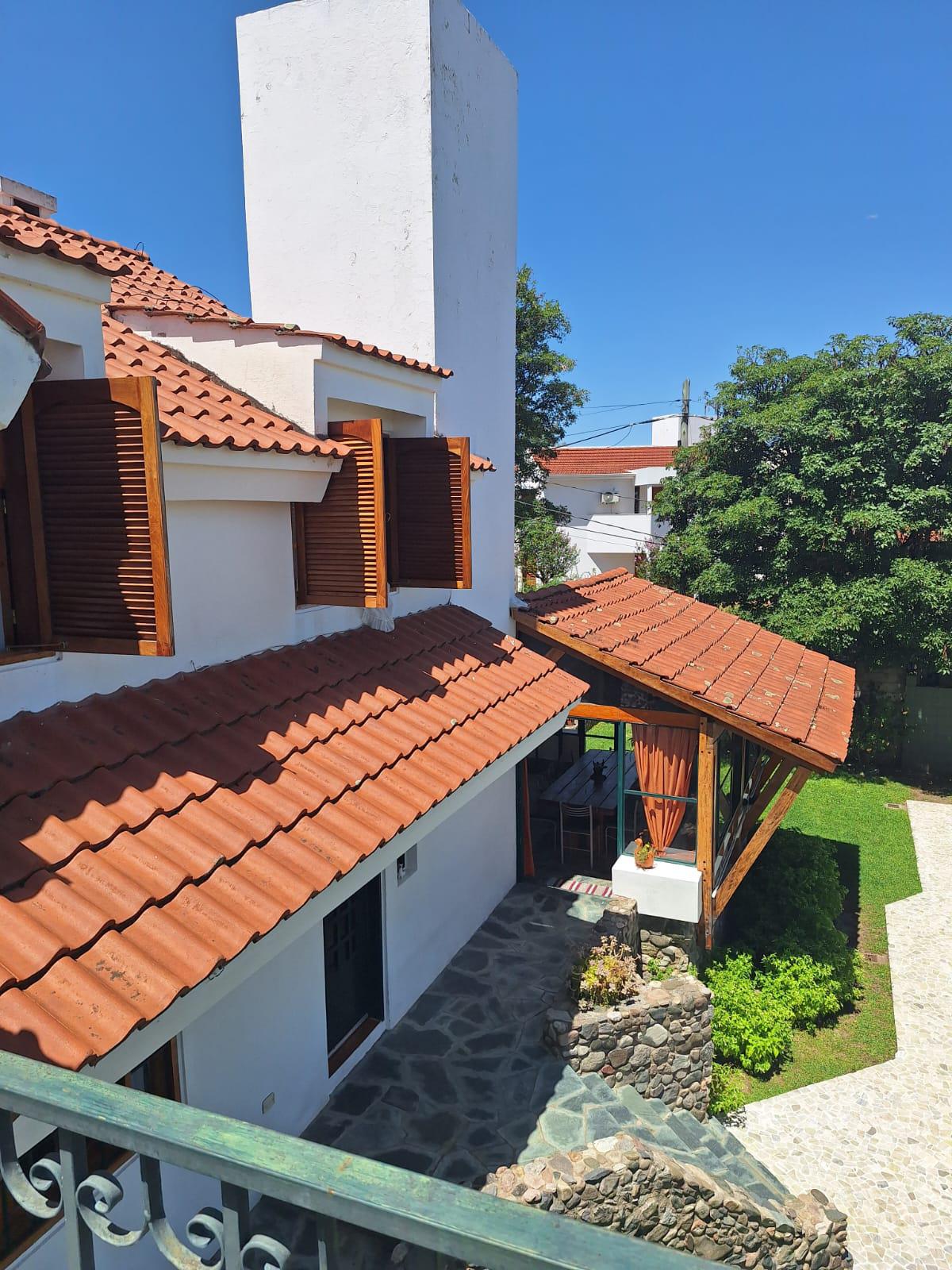 CASA EN VENTA VILLA CABRERA
