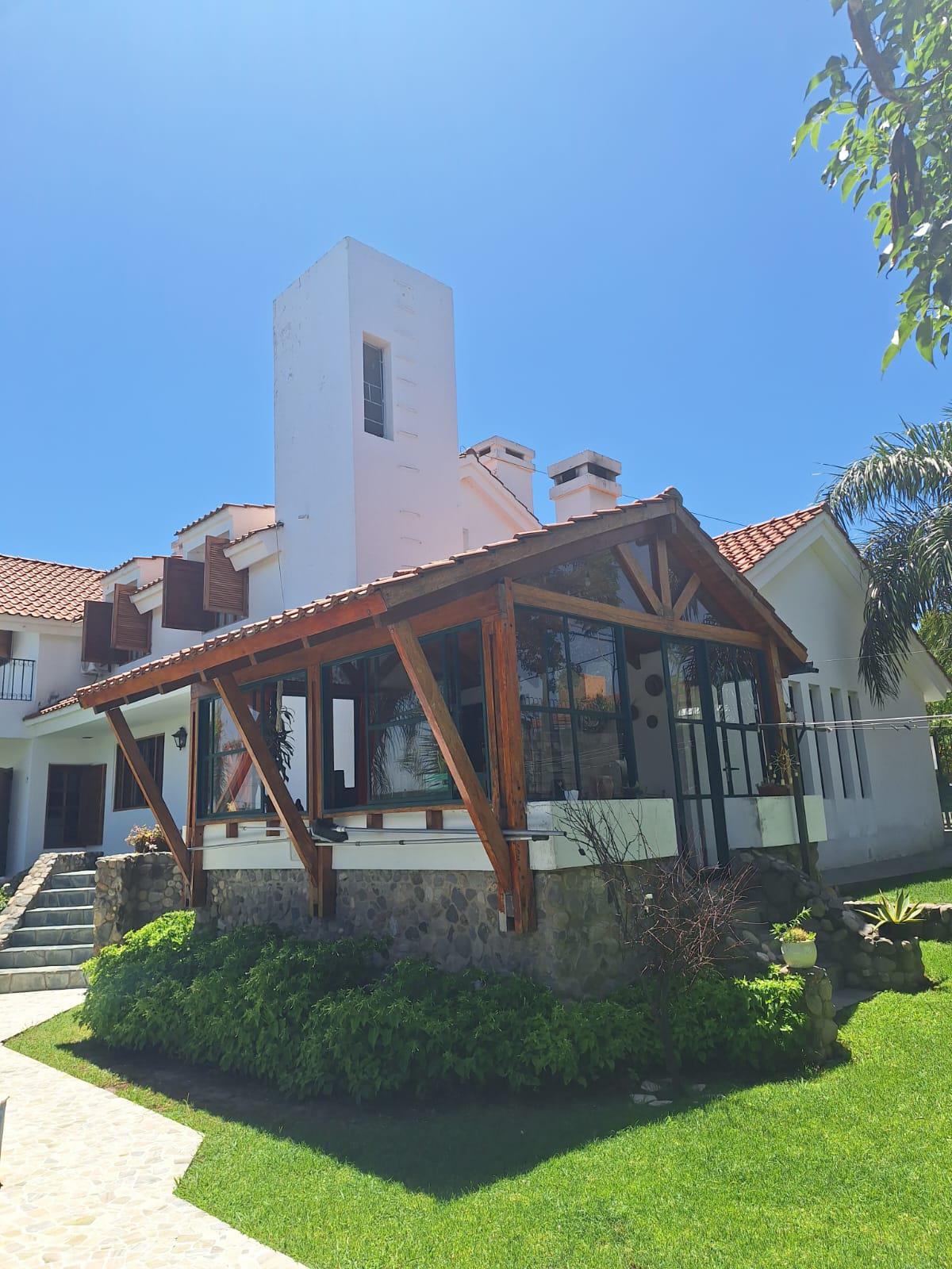 CASA EN VENTA VILLA CABRERA