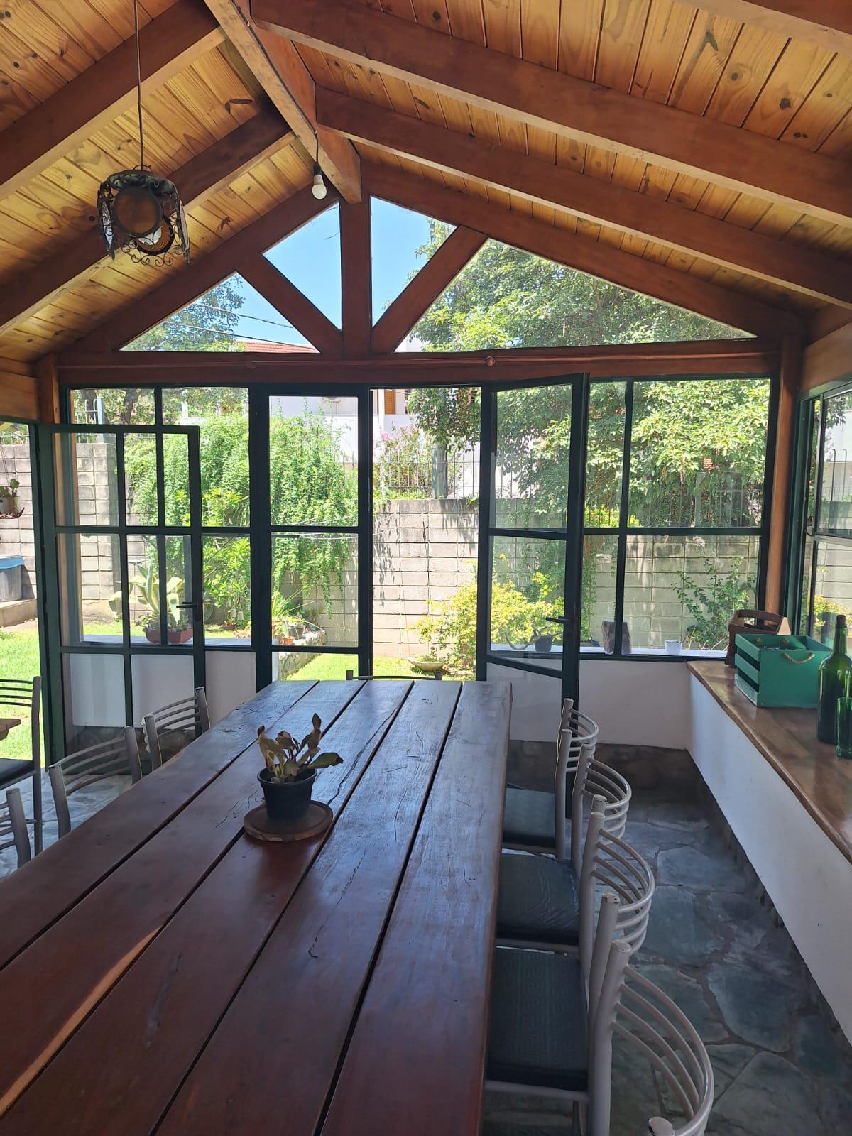 CASA EN VENTA VILLA CABRERA