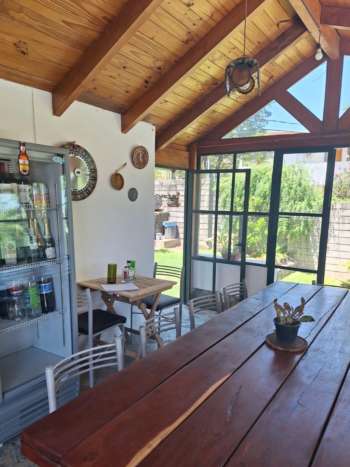 CASA EN VENTA VILLA CABRERA