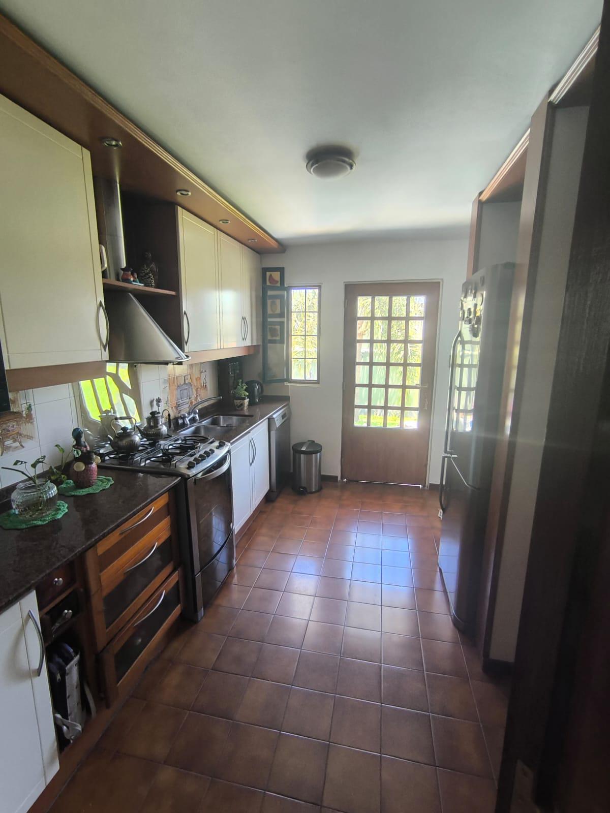 CASA EN VENTA VILLA CABRERA