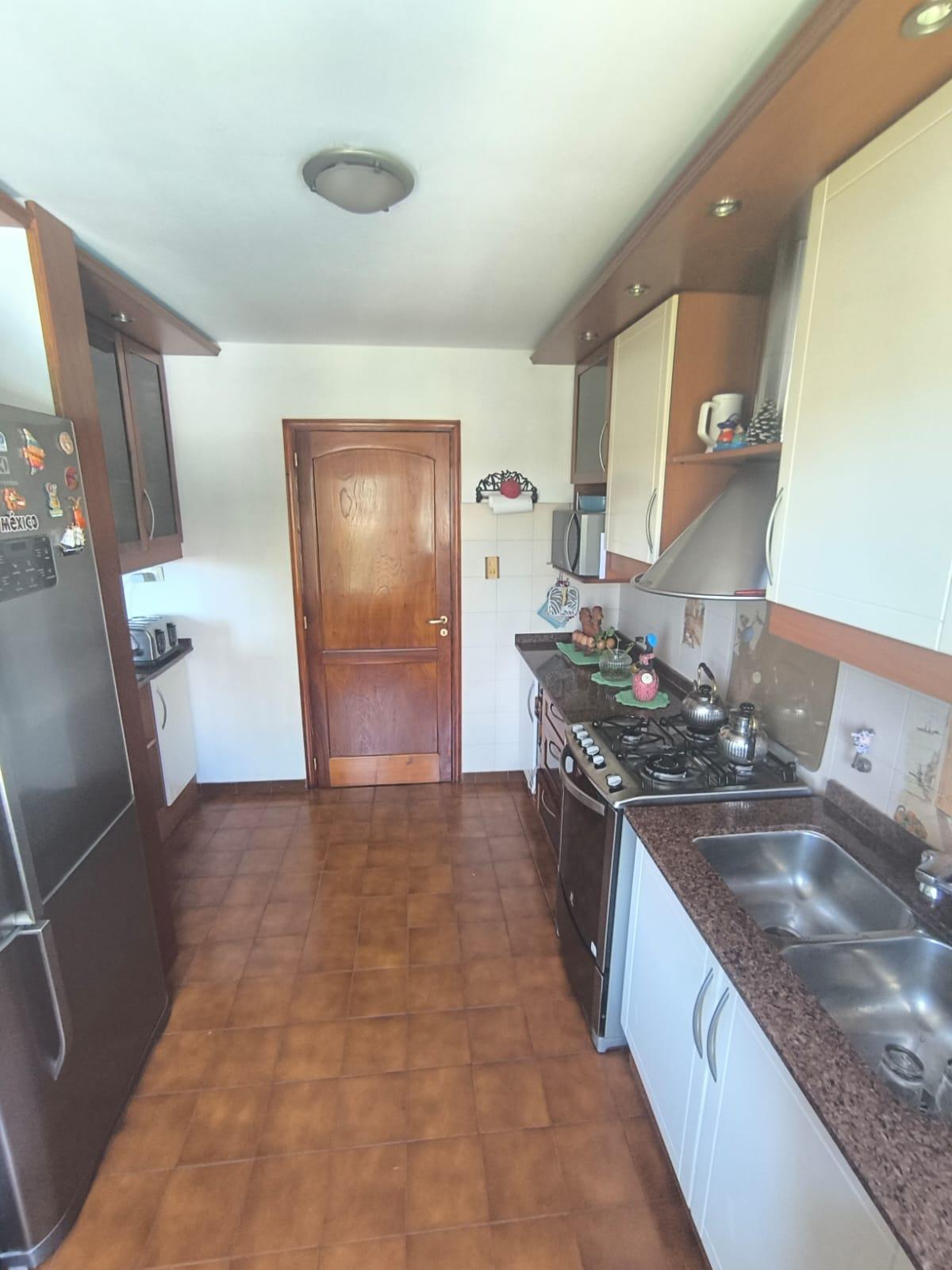 CASA EN VENTA VILLA CABRERA