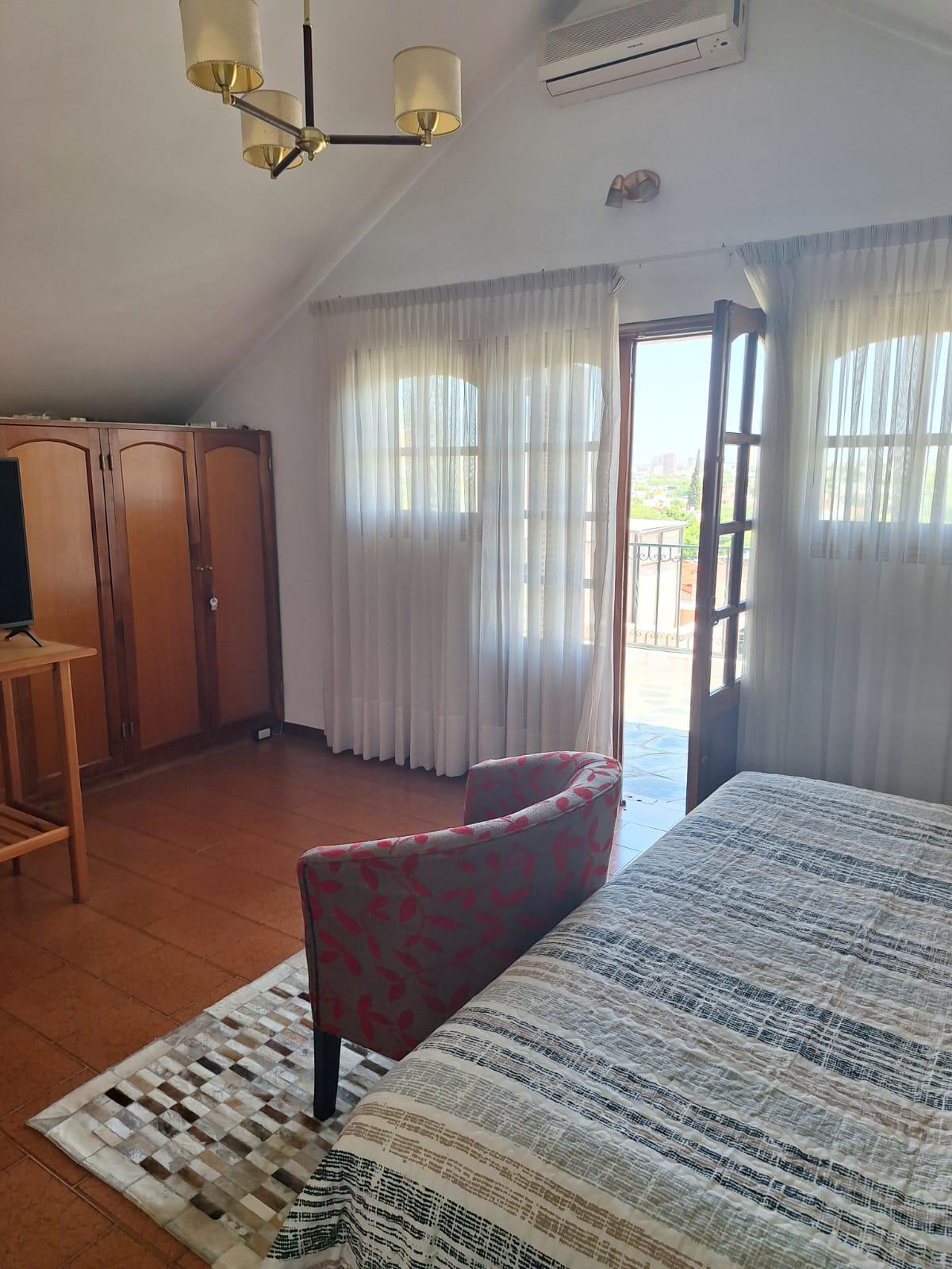 CASA EN VENTA VILLA CABRERA