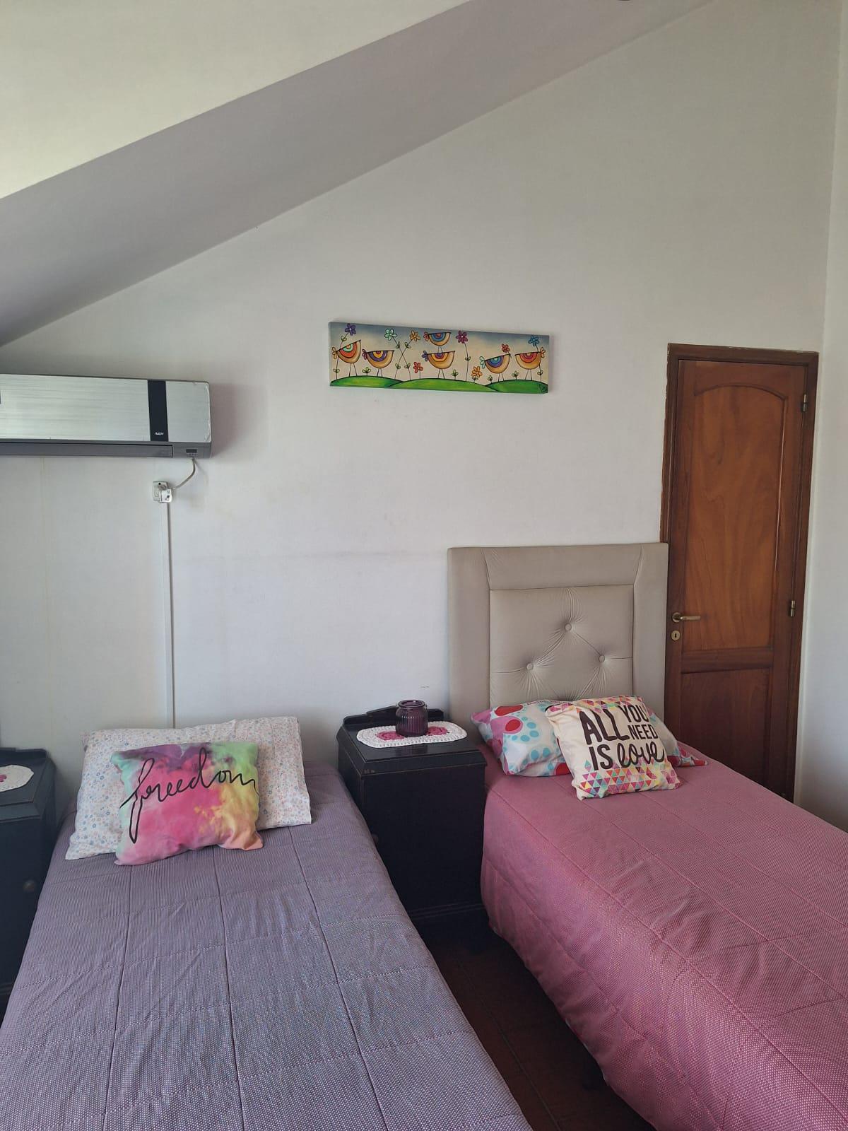 CASA EN VENTA VILLA CABRERA