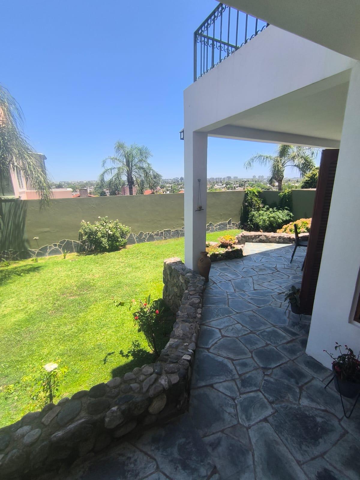 CASA EN VENTA VILLA CABRERA