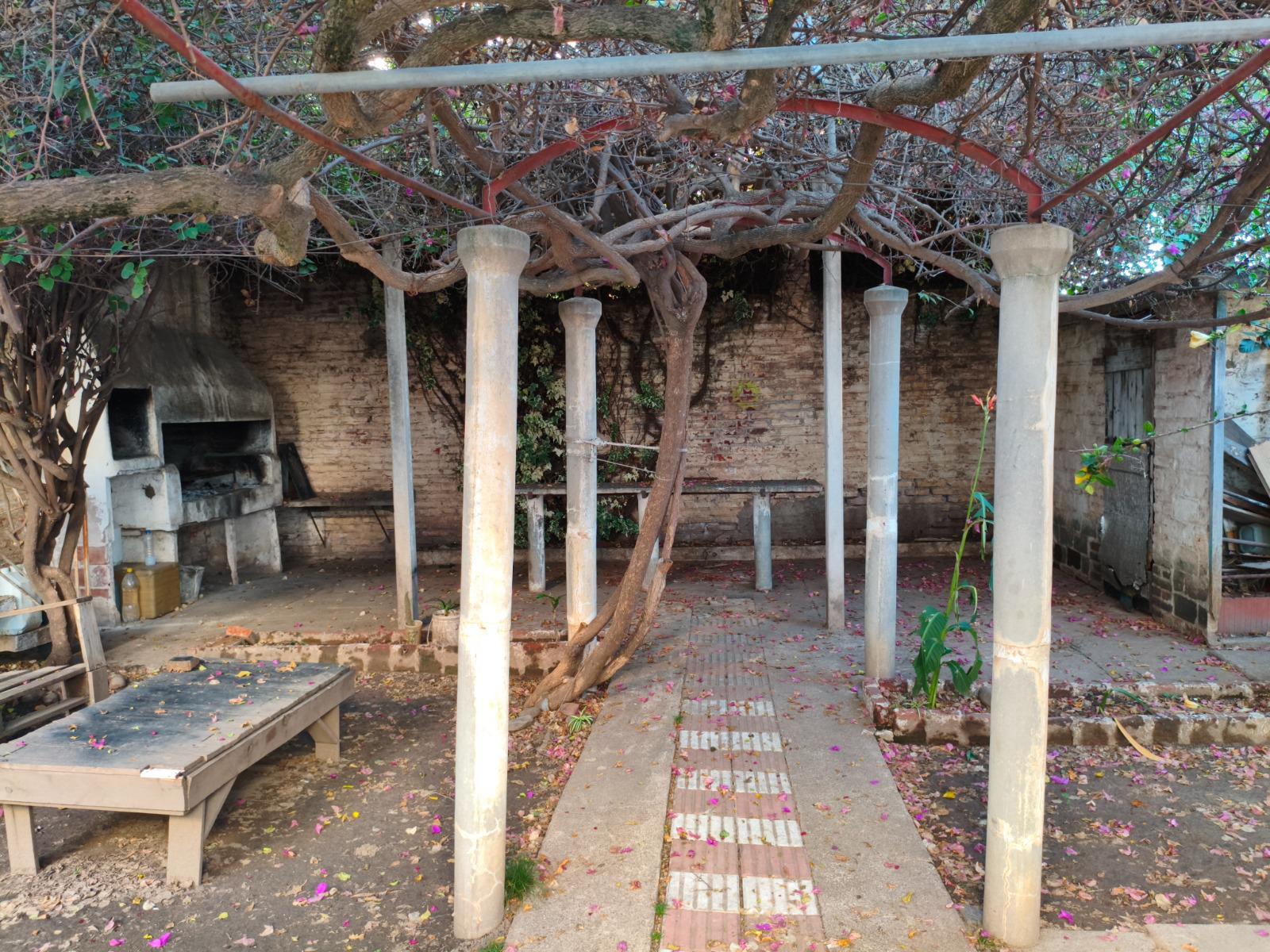 Casa 3 Dormitorios en muy buena zona de San Vicente