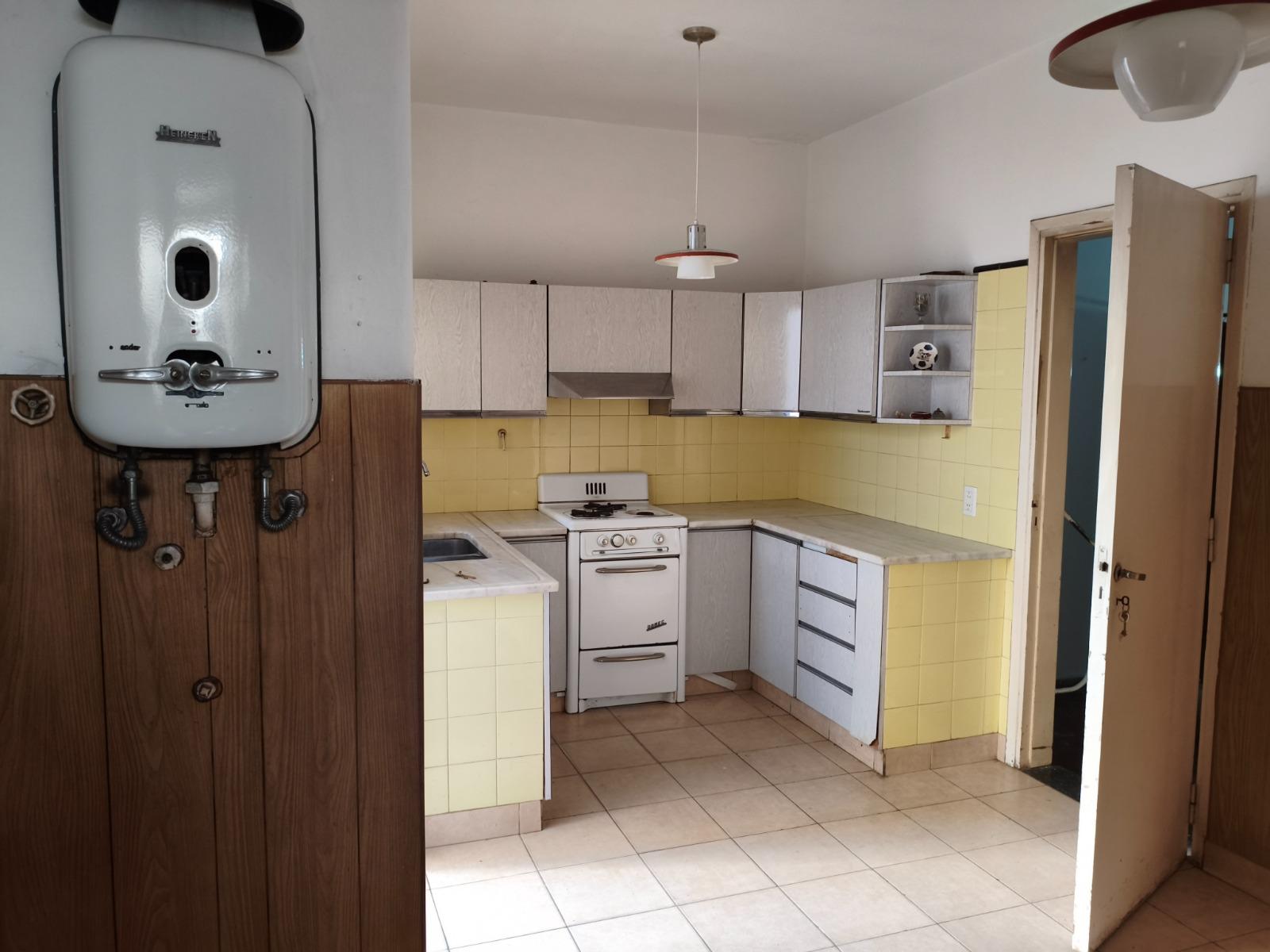 Casa 3 Dormitorios en muy buena zona de San Vicente