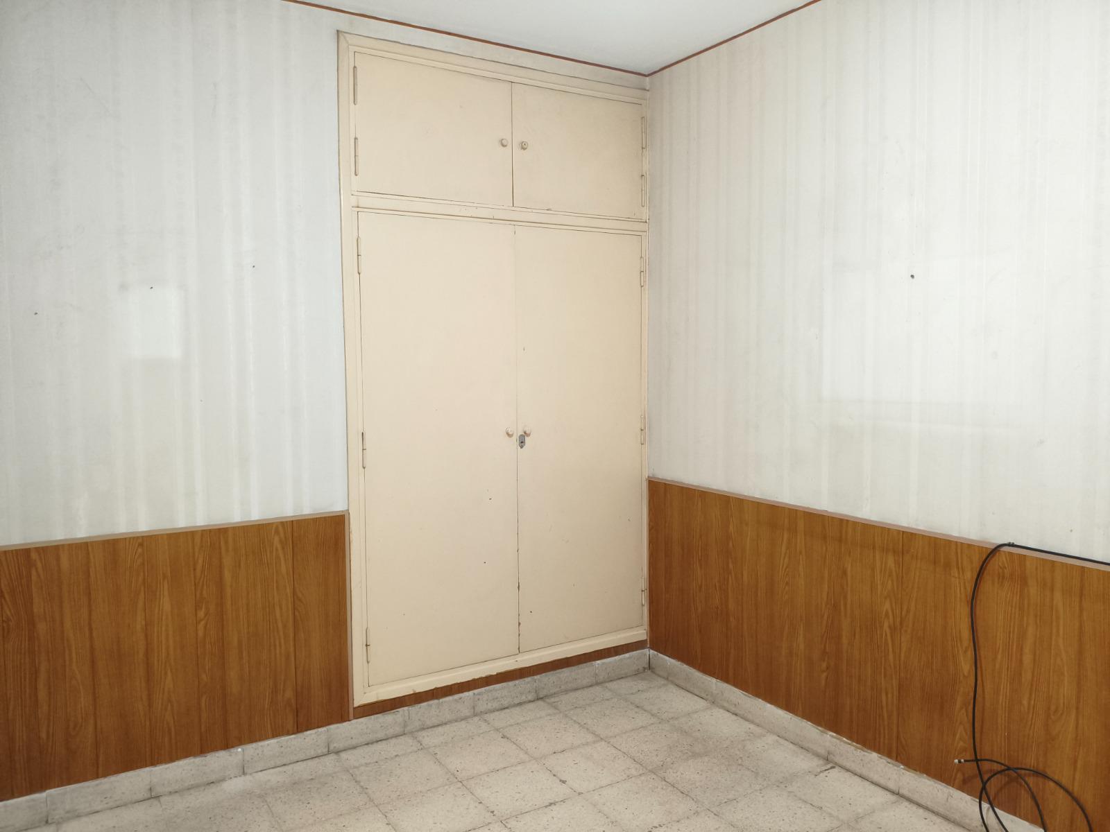 Casa 3 Dormitorios en muy buena zona de San Vicente