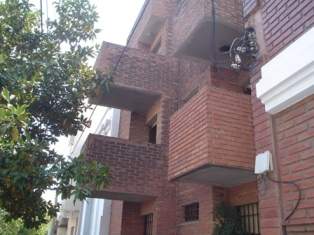 Depto 2 dor, con balcon a la calle Campillo al 800, B Cofico