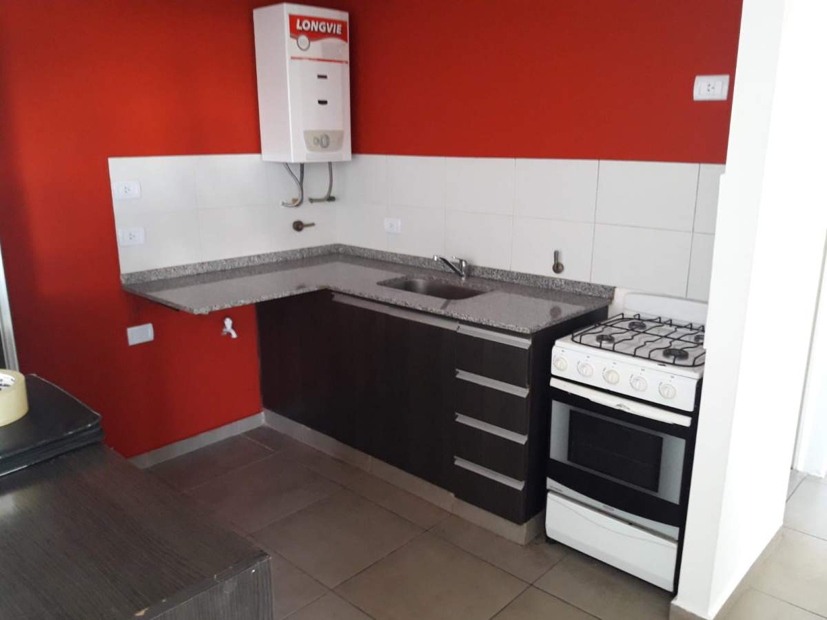 Alquilo Depto 1 Dormitorio