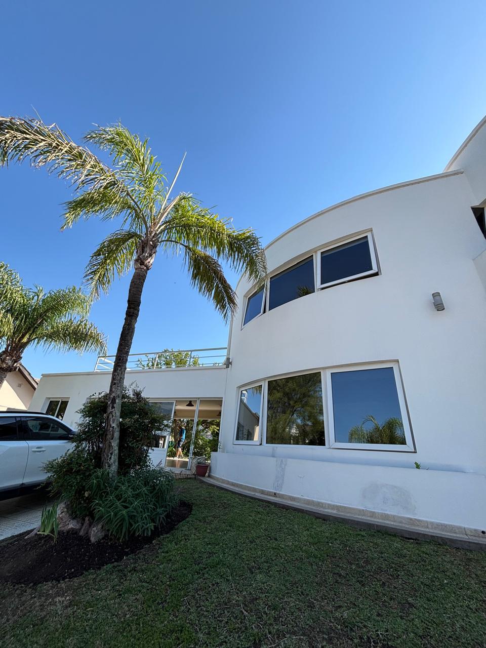 ALQUILER CASA 3 DORMITORIOS BARRIO LOS CIELOS VALLE ESCONDIDO CORDOBA