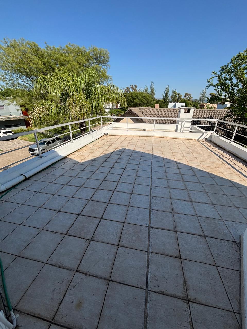 ALQUILER CASA 3 DORMITORIOS BARRIO LOS CIELOS VALLE ESCONDIDO CORDOBA