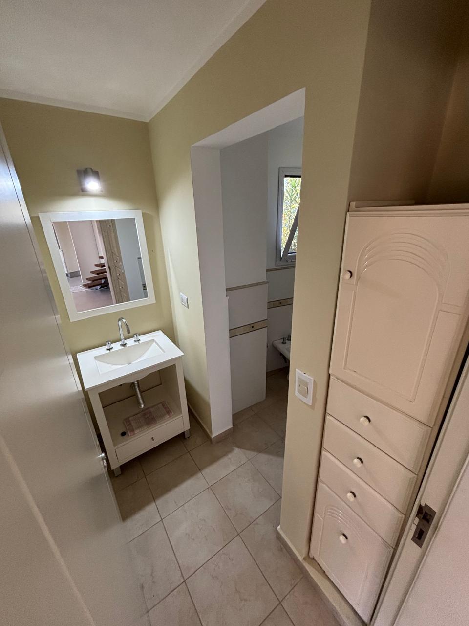 ALQUILER CASA 3 DORMITORIOS BARRIO LOS CIELOS VALLE ESCONDIDO CORDOBA