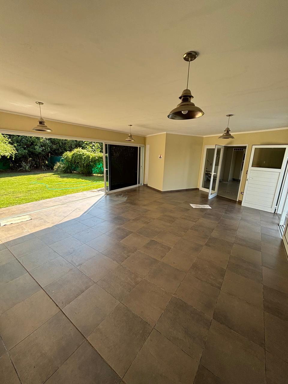 ALQUILER CASA 3 DORMITORIOS BARRIO LOS CIELOS VALLE ESCONDIDO CORDOBA