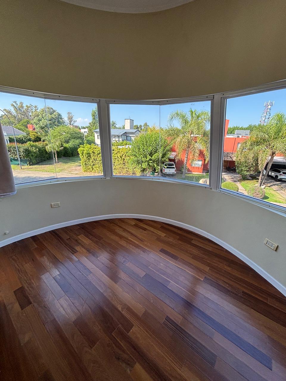 ALQUILER CASA 3 DORMITORIOS BARRIO LOS CIELOS VALLE ESCONDIDO CORDOBA