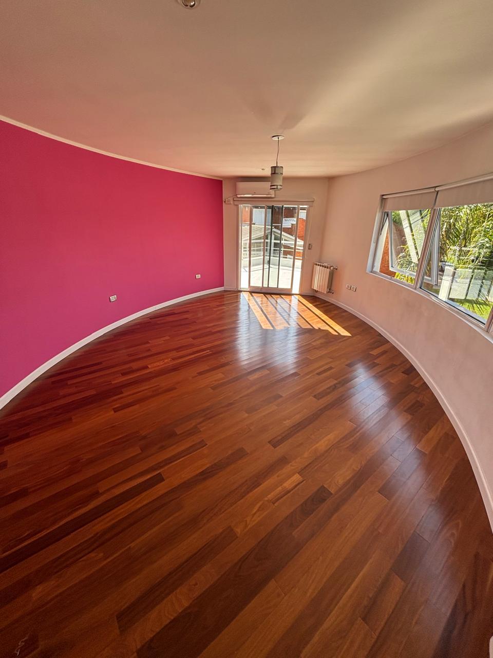 ALQUILER CASA 3 DORMITORIOS BARRIO LOS CIELOS VALLE ESCONDIDO CORDOBA