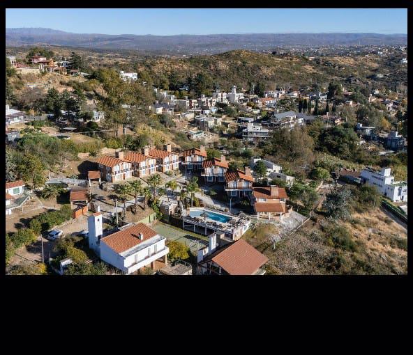 Complejo Turistico en venta Villa Carlos Paz