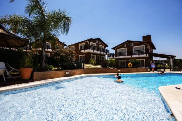 Complejo Turistico en venta Villa Carlos Paz