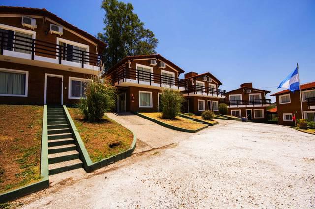 Complejo Turistico en venta Villa Carlos Paz