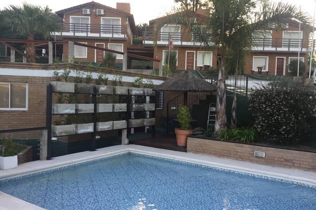 Complejo Turistico en venta Villa Carlos Paz